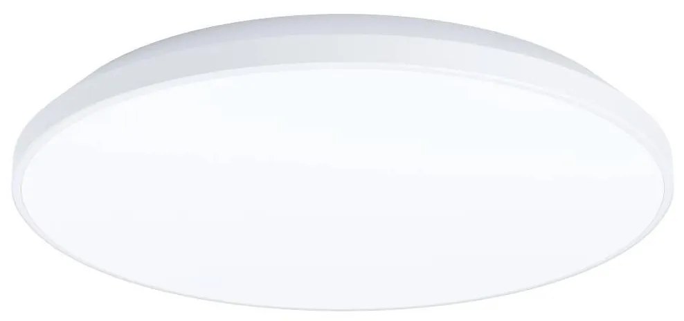 Eglo 99338 - LED Mennyezeti lámpa CRESPILLO LED/18W/230V