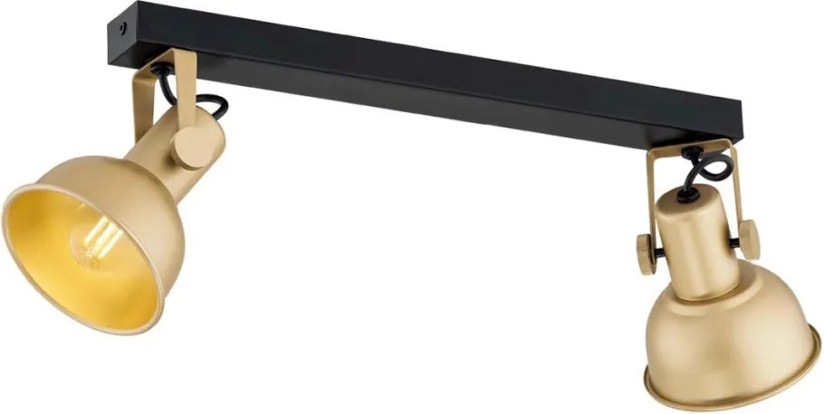 Argon LENORA 7144 Spotlámpa 2x7W/E14 IP20