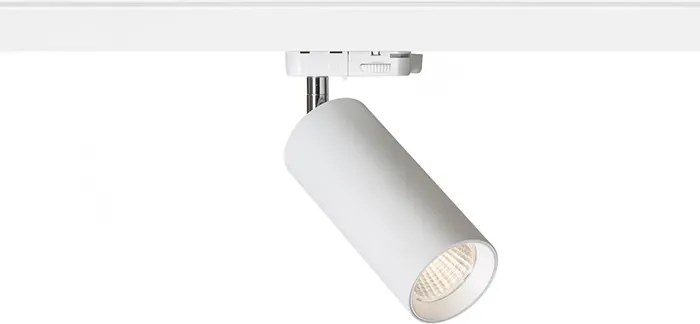RENDL MAVRO háromáramkörös sínre fehér 230V LED 12W 38° 3000K