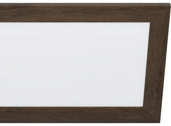 Eglo 99476 - PIGLIONASSO LED mennyezeti lámpa, 32 W, 230 V, 345 x 1245 mm