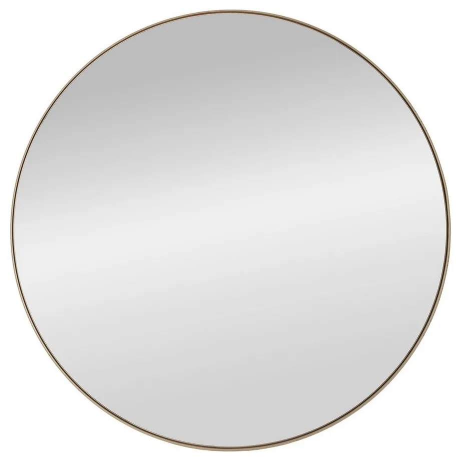 Aradin fali tükör, ezüst / arany