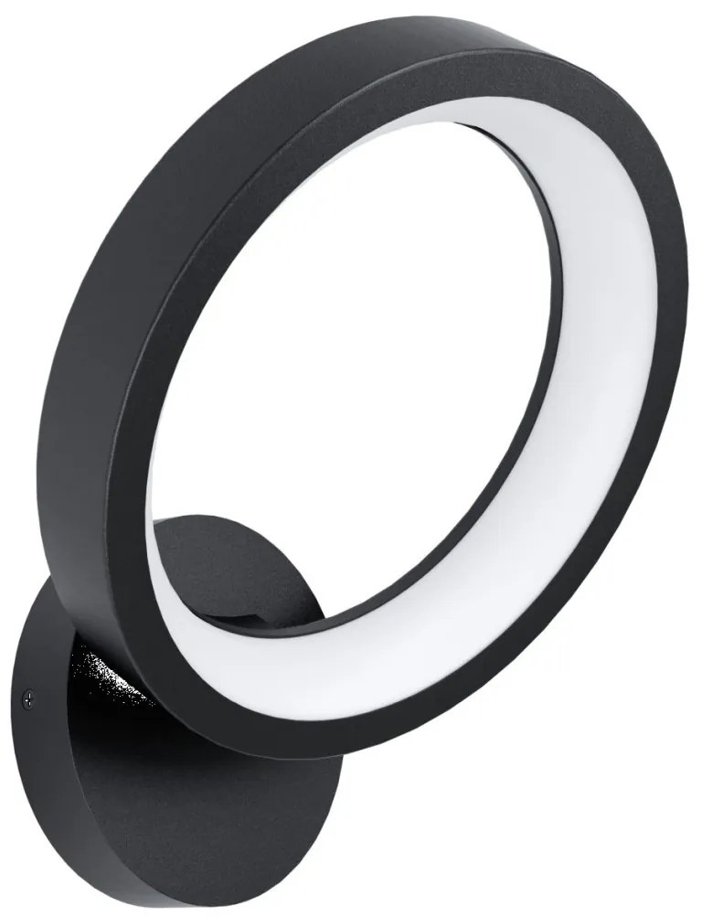 Eglo MARGHERA-Z 900069 Fali lámpa 4x4W/LED 2700-6500K 1800LM IP20
