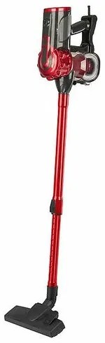 Clatronic BS 1314 porszívó, piros