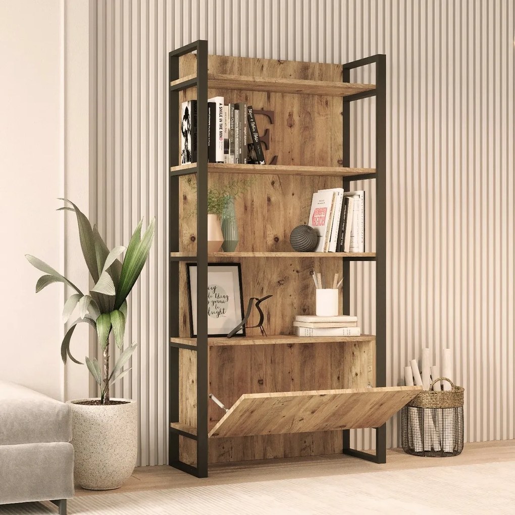 Muge Atlantic Pine polc