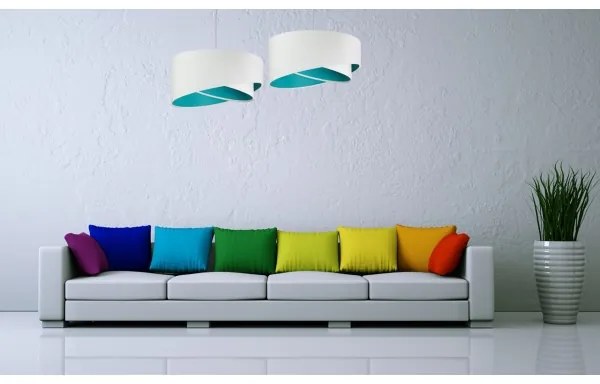 Csillár zsinóron GALAXY 1xE27/60W/230V