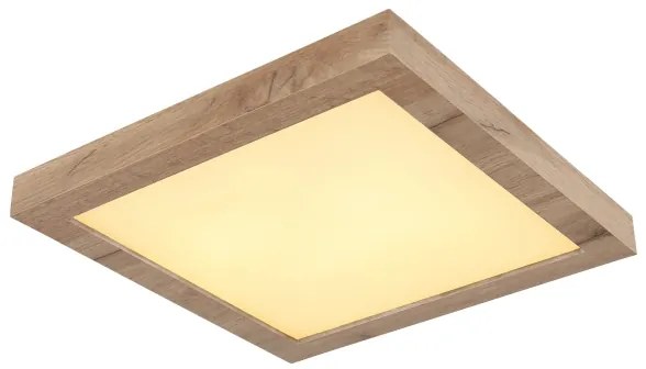 Globo 415950-16 - XAVVI LED mennyezeti lámpa 16W, 230V