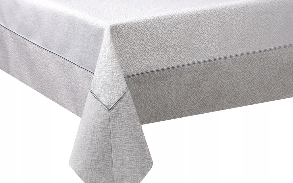 Abrosz foltálló 140x300 cm Puebla 007 Szürke