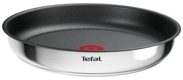 Tefal - 15 részes INGENIO COOK rozsdamentes acél edénykészlet