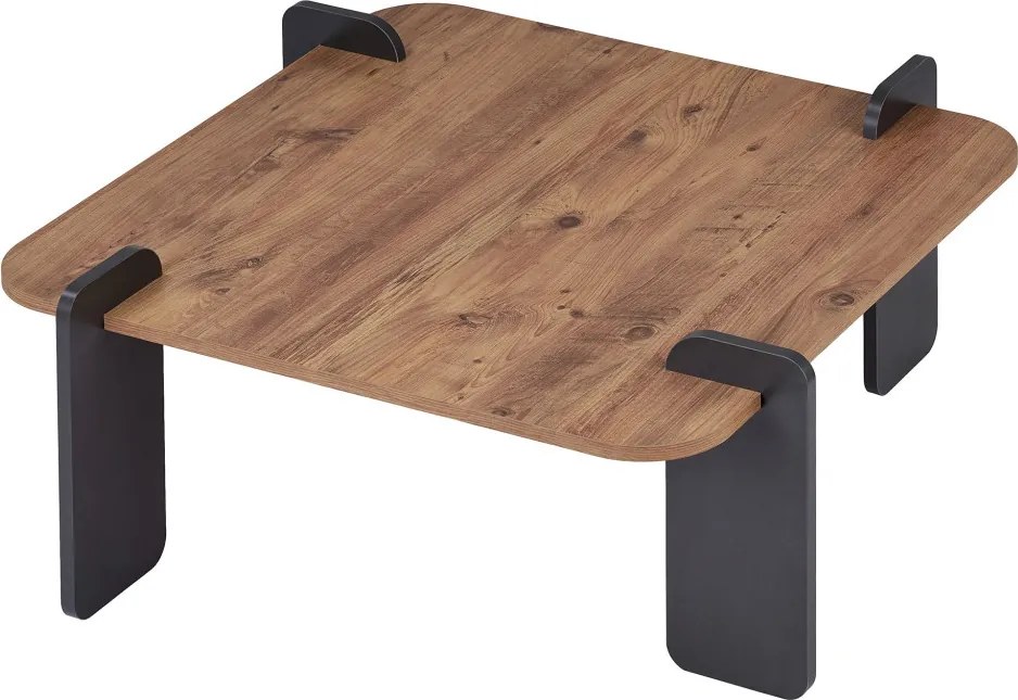 Marais - Atlantic Pine, Anthracite