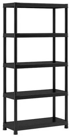 Regál Keter Plus Shelf 90/40/5  (610724)