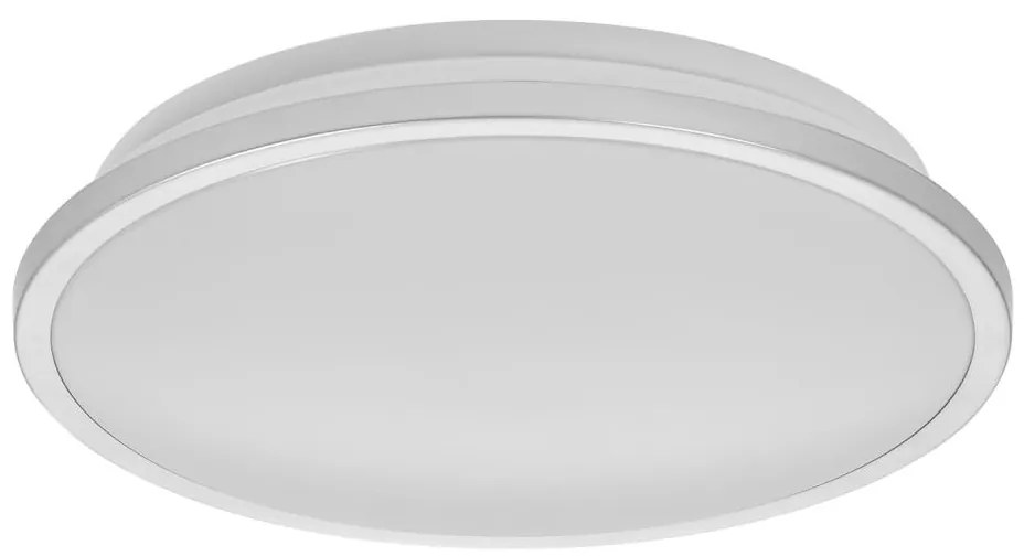 Ledvance - DISC LED fürdőszobai mennyezeti lámpa 18W 3000/4000K IP44