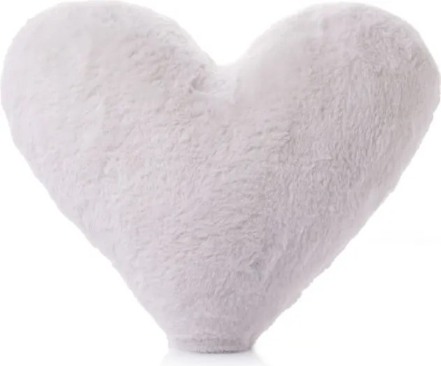 Heart - White