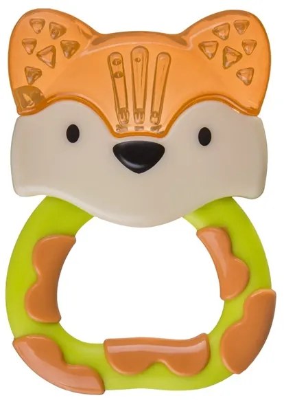 AKUKU | Nem besorolt | Hűsítő rágóka Akuku róka | Zöld |