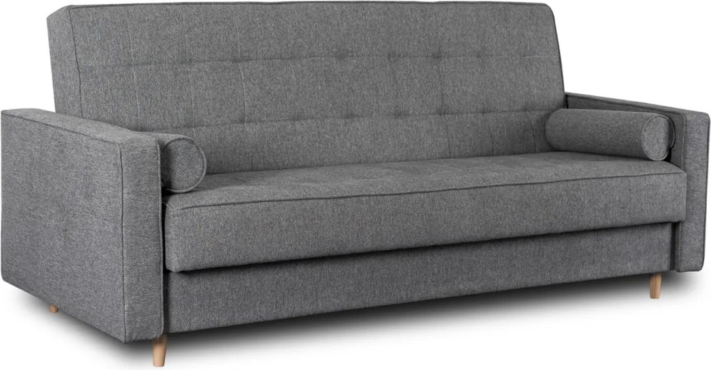 Dönthető kanapé szürke színben. MALTA