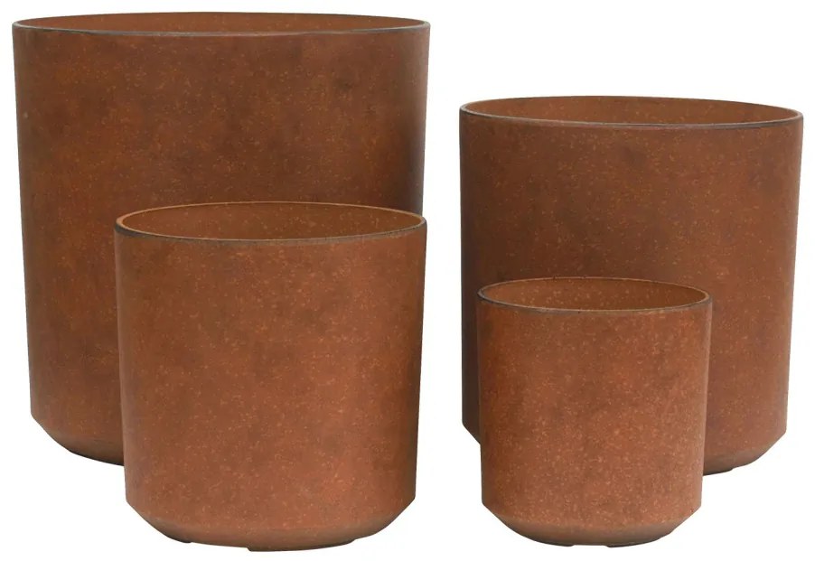 G21 Element Cork virágcserép 43 x 43 x 43