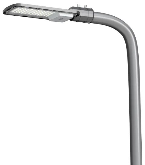 LED Utcai világítás LED/150W/230V 6500K IP65 szürke