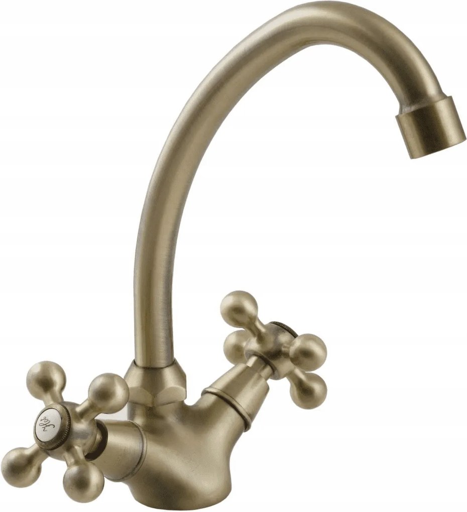 Mosogató Csaptelep Álló Mosogató Csaptelep Retro