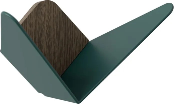 Fali acél akasztó Butterflies Medium – UMAGE