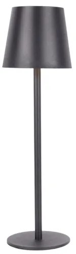 Globo 58438G - LED Dimmelhető érintős kültéri lámpa VANNIE LED/3W/3,7V IP44