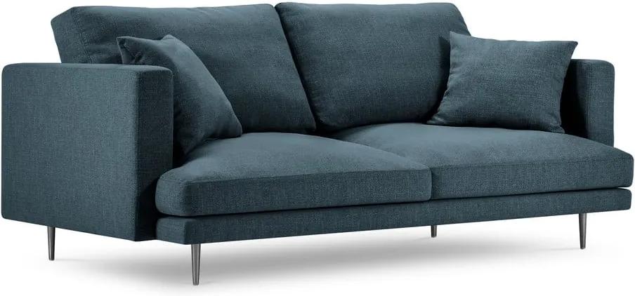 Piero kék kanapé, 220 cm - Milo Casa