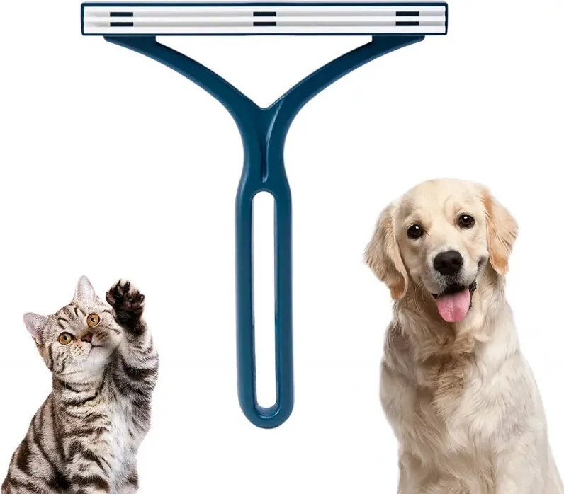 Zaparkorun Állati szőr- és szöszeltávolító - CarpetCleaner