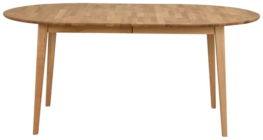 Bővíthető étkezőasztal 105x170 cm Filippa – Rowico