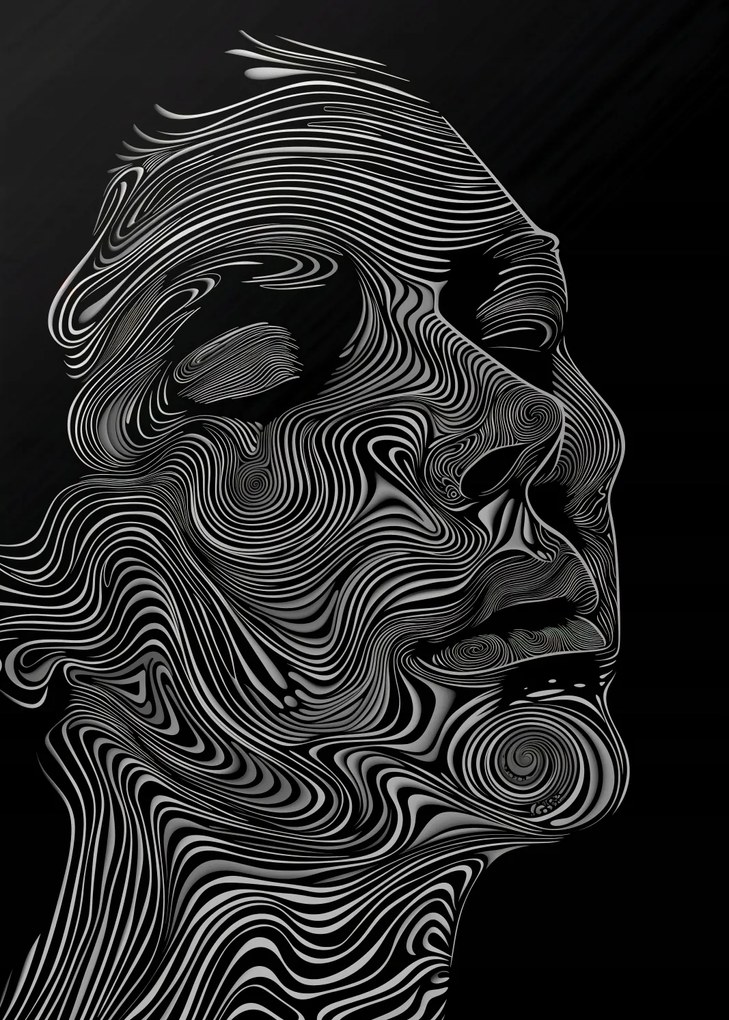 Poszter 25x35cm Rajzok és vázlatok