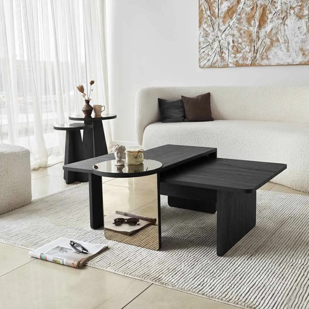 Luna 4 - Black