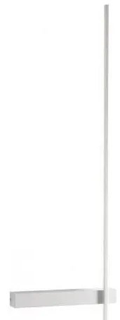 Redo 01-2479 - TANGENT LED fali lámpa, 14 W, 230 V, 3000 K, fehér