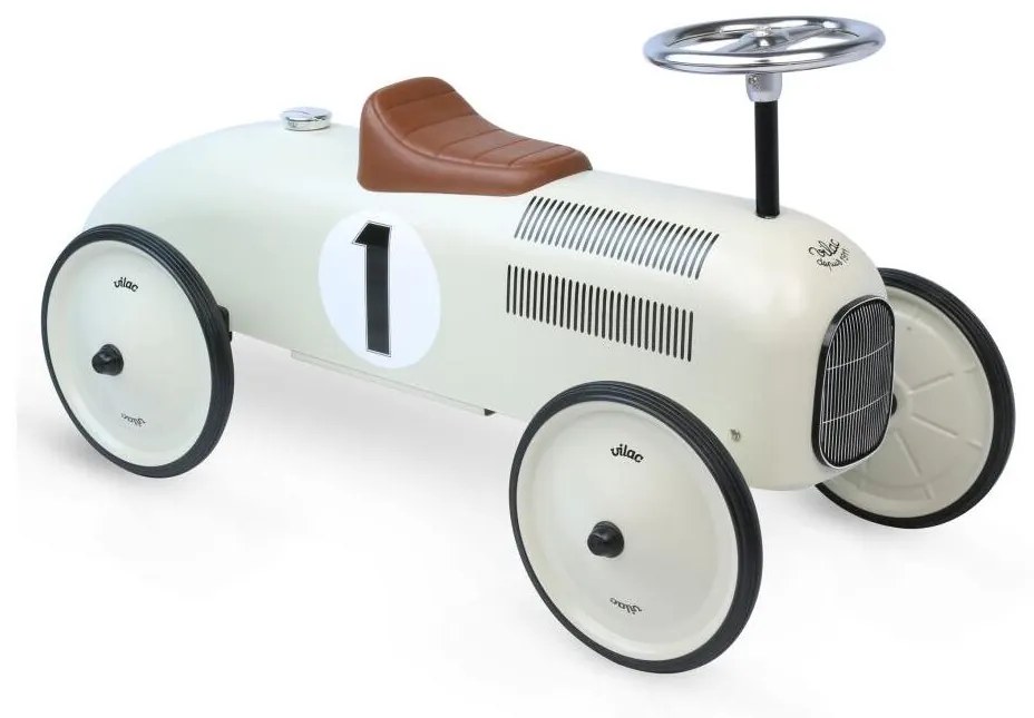 Vilac - Tolós bicikli krémes