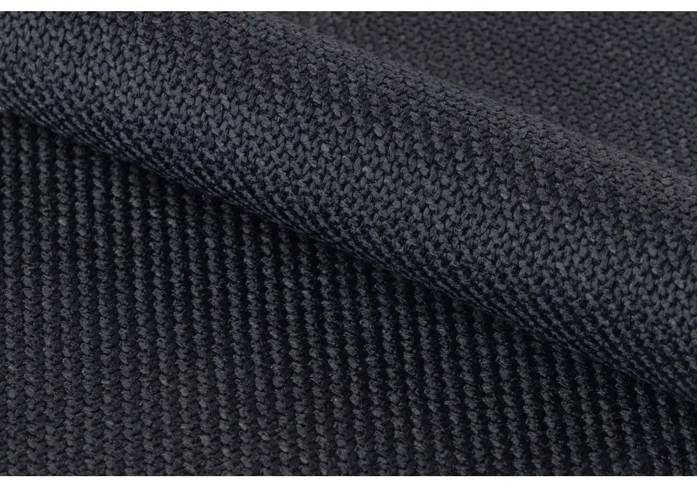 Sötétkék étkezőszék Becca – Actona