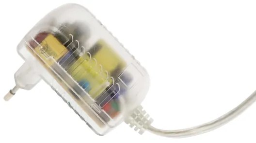 LED Állólámpa LUND LED/16W/230V fehér