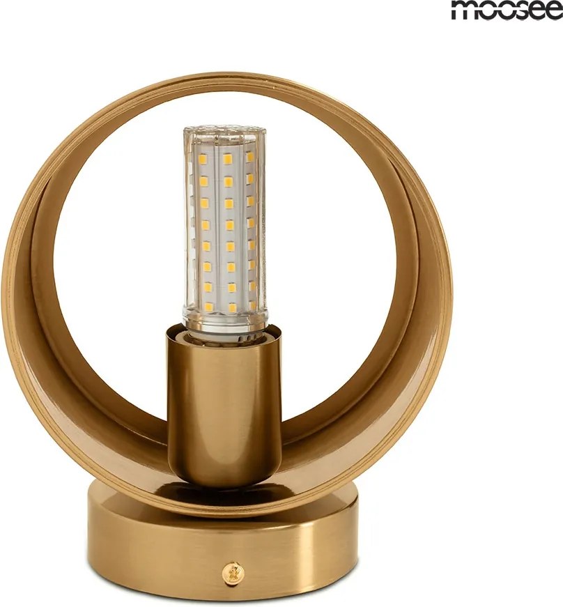 King Home MOOSEE ARRO MSE010400209 Fali lámpa 1x40W/E27 IP20
