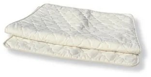 Pamut matracvédő TiaHome - 140x200cm