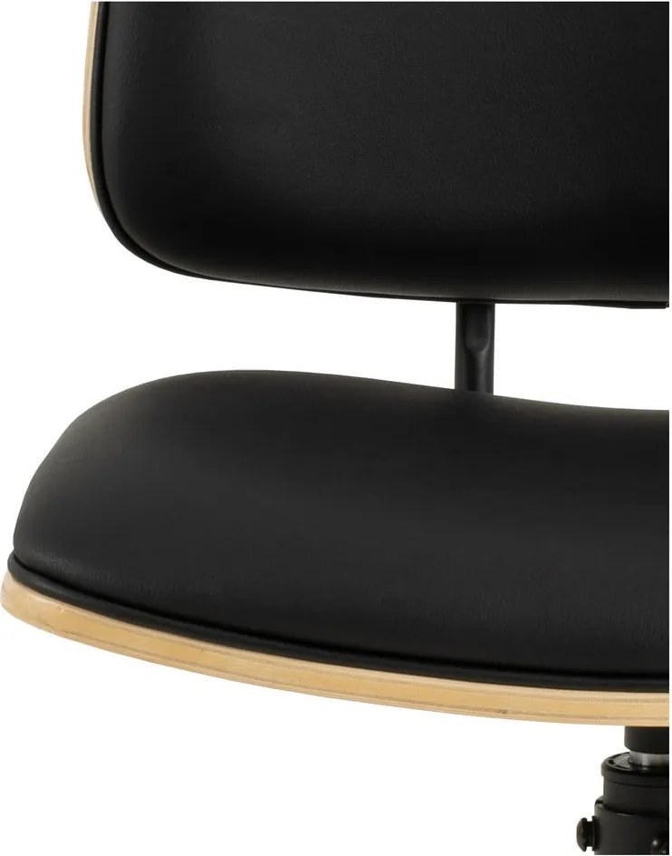 Fekete étkezőszék Owen – Actona