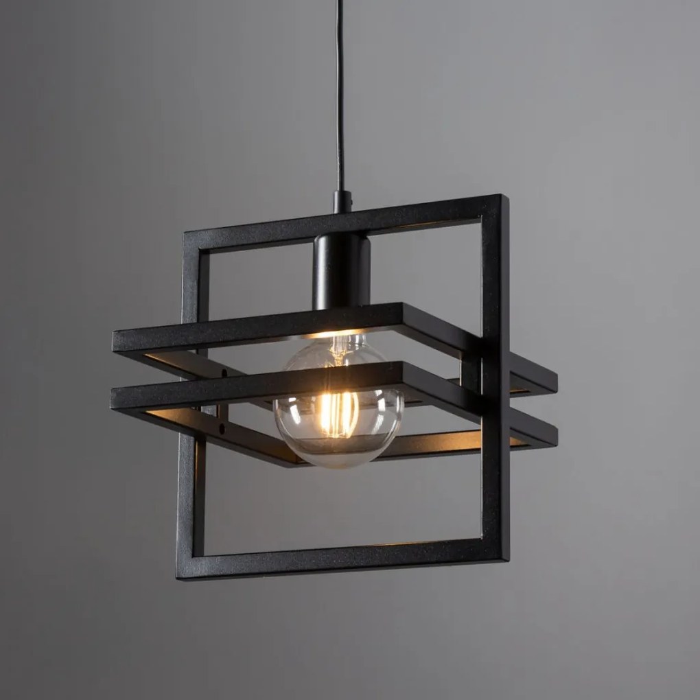 Sigma Lighting Merci 32388 Függőlámpa 1x15W/E27 IP20