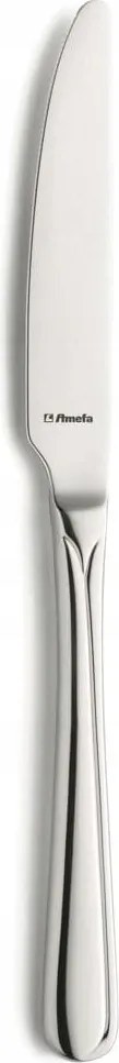 Amefa Astoria asztali kés Rozsdamentes Acél, polírozott