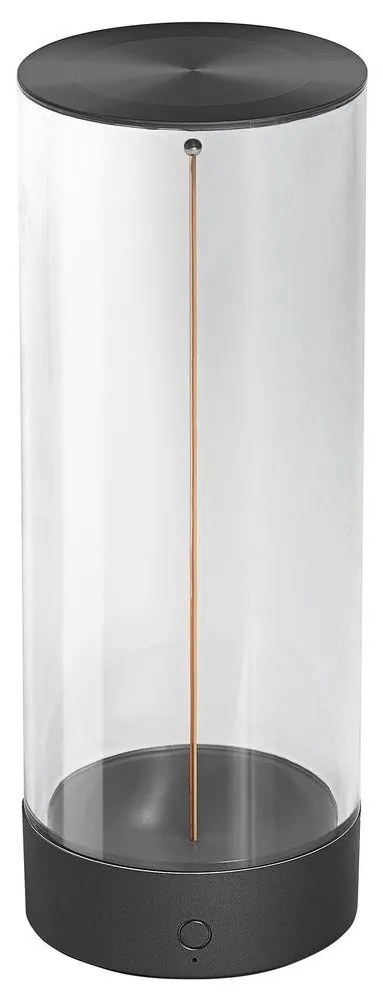 Ledvance - LED Dimmelhető asztali lámpa DECOR FILAMENT LED/1,2W/5V