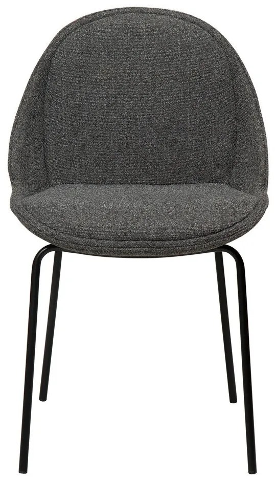 Arch szürke étkezőszék - DAN-FORM Denmark
