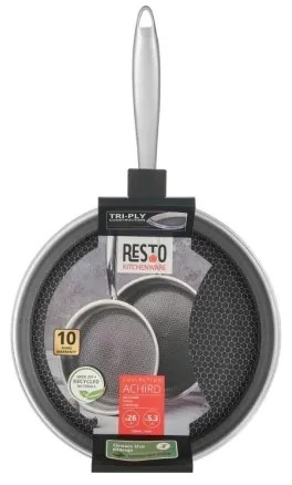 Resto - ACHIRD 26 cm serpenyő