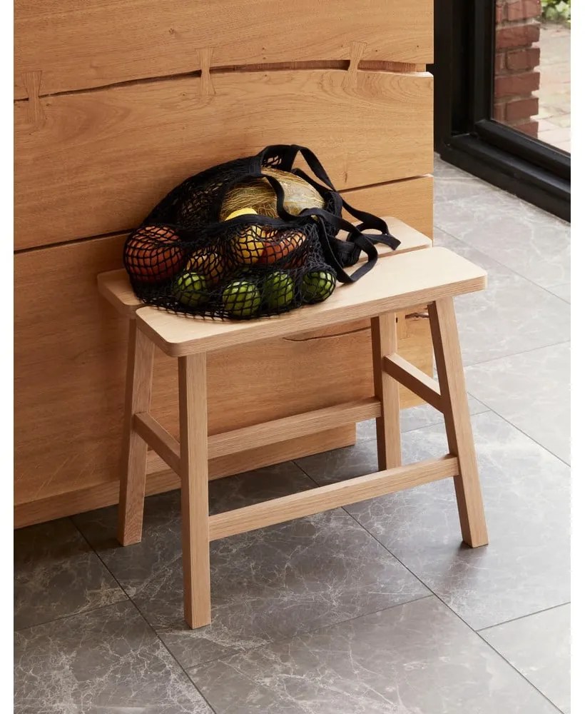 Ground tölgyfa ülőke - Hübsch