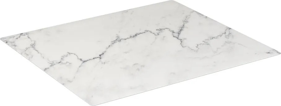 PVC tűzhely fedőlap 60x52 cm Marble – Wenko