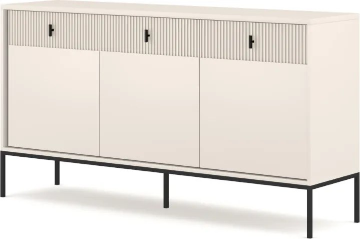 Komód Kasmír Színben. MAGGIORE MA03