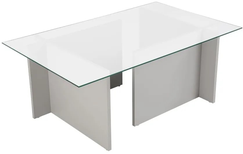 Dohányzóasztal Vetrino - Grey