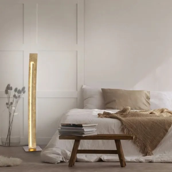 Paul Neuhaus 603-12 - LED Állólámpa NEVIS LED/27W/230V