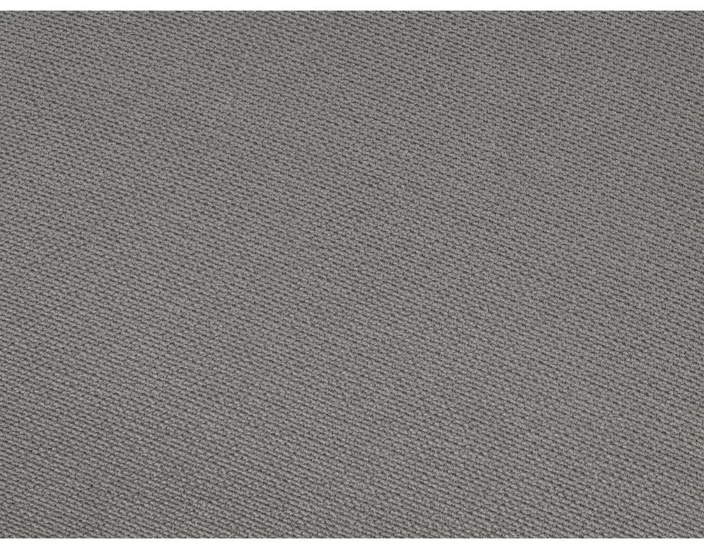 Szürke kinyitható kanapé 214 cm Ernest – Bobochic Paris