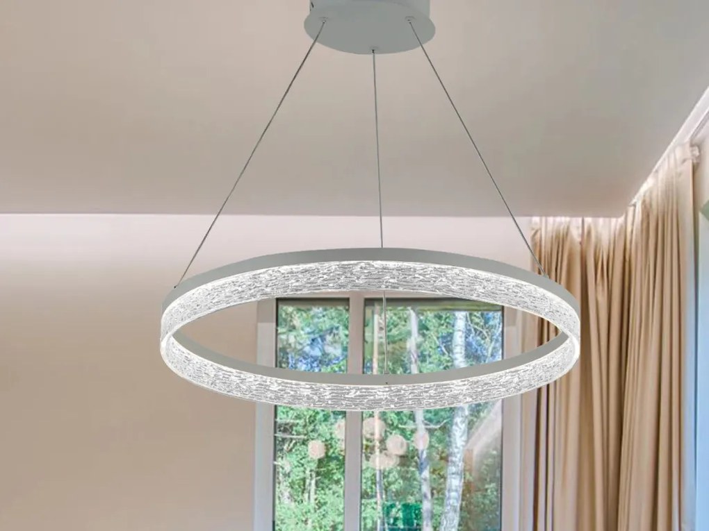 NEDES N1002 ALIANZ Modern Led Függesztett Lámpa IP20