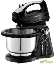 Orion OBM-320B Tálas Mixer Inox Bemutató Darab