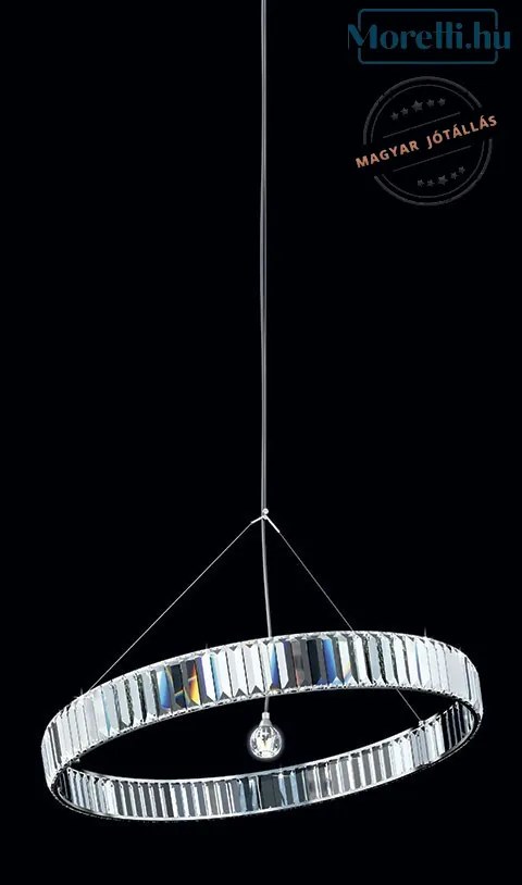 PATRIZIA VOLPATO 9250-S70 FEDI Modern Led Függesztett Lámpa G9 IP20