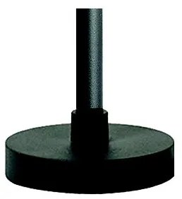 Zambelis E283 - LED Kültéri lámpa LED/6W/230V IP65 antracit